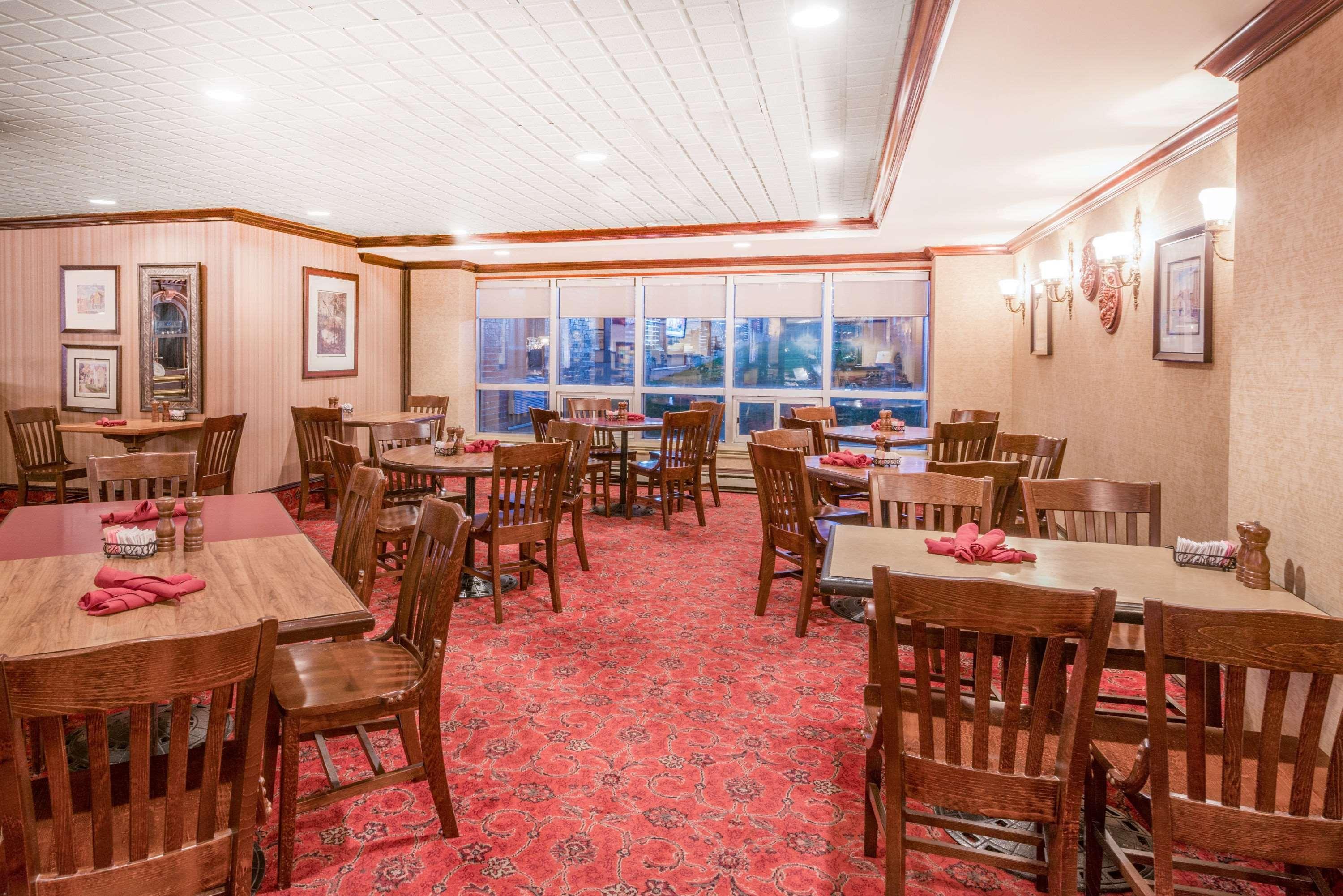 Comfort Suites Midland West Exteriör bild